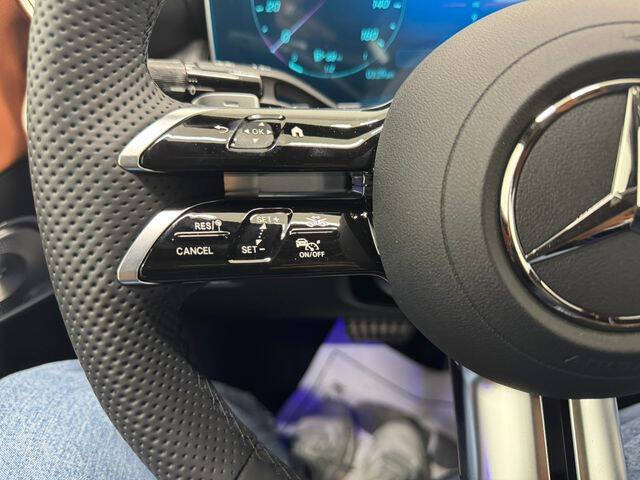 2026 Mercedes-Benz GLC GLC 300 4MATIC