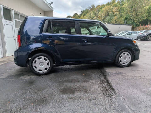 2013 Scion xB