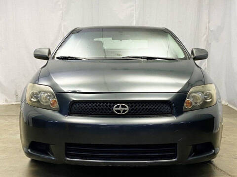 2008 Scion tC