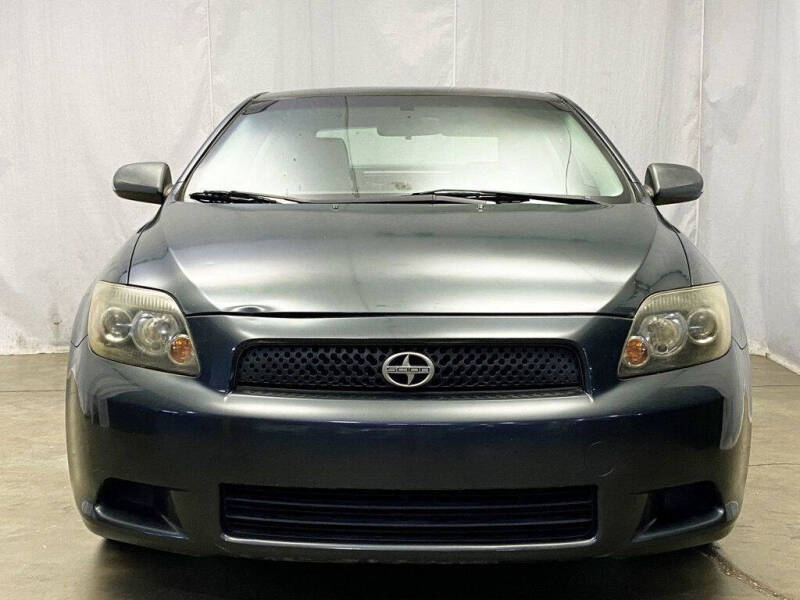 2008 Scion tC