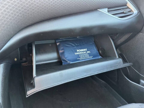 2021 Chevrolet Malibu RS