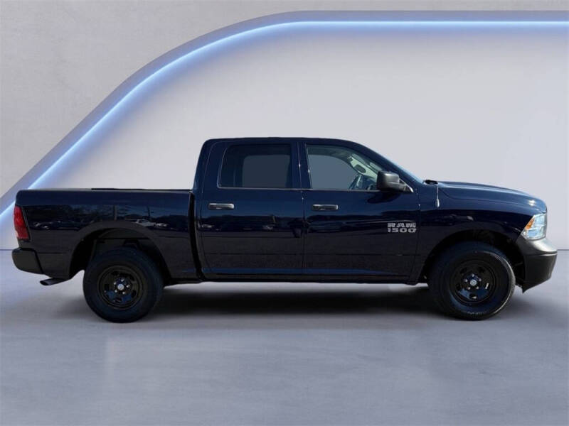 2014 RAM 1500 Tradesman