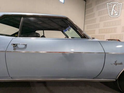 1970 Chevrolet Impala