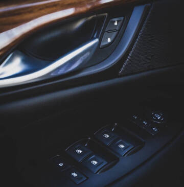 2015 Cadillac Escalade Premium