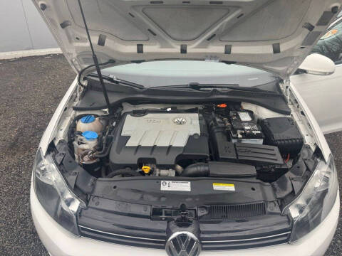2014 Volkswagen Jetta