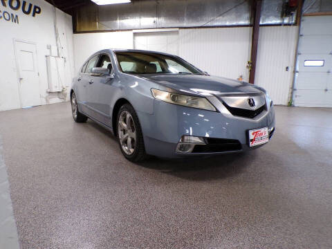 2009 Acura TL
