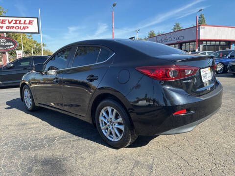 2016 Mazda MAZDA3 i Grand Touring