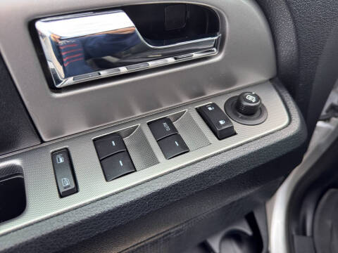 2016 Ford Expedition XLT