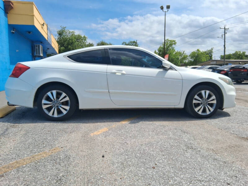 2011 Honda Accord EX-L