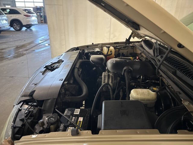 2006 Chevrolet Silverado 1500