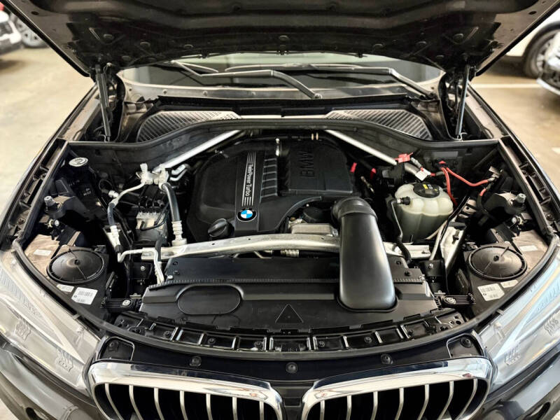 2018 BMW X5 sDrive35i