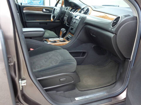 2008 Buick Enclave CX