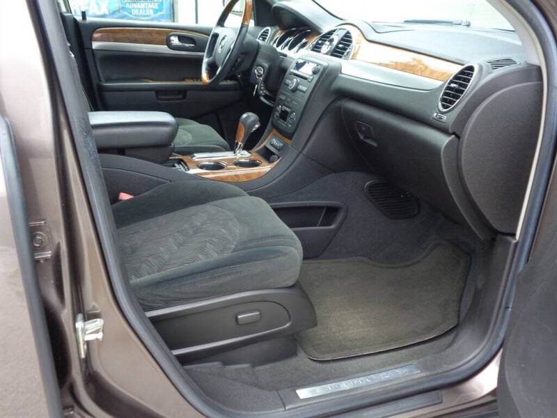 2008 Buick Enclave CX