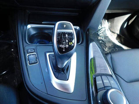 2015 BMW 4 Series 428i