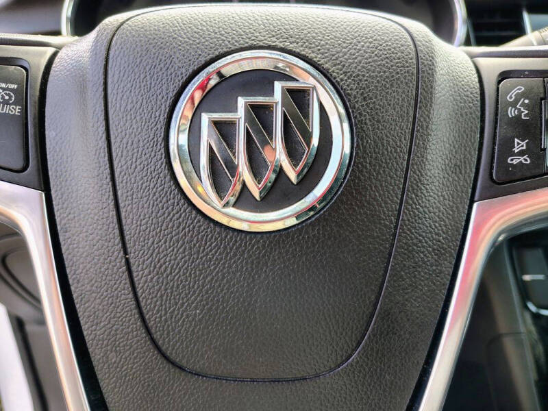 2020 Buick Encore Essence