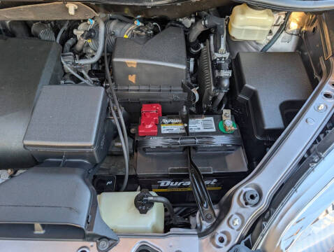 2017 Toyota Sienna XLE 8-Passenger