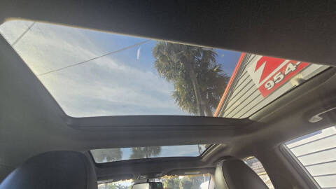 2014 Kia Optima SXL Turbo