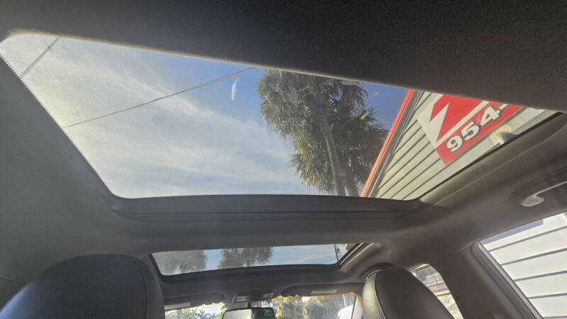 2014 Kia Optima SXL Turbo