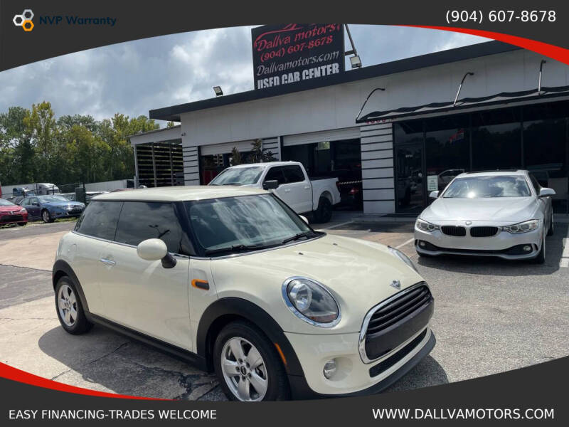 2019 MINI Hardtop 2 Door Cooper