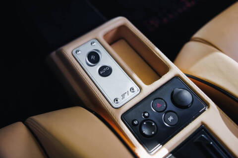 2007 Ferrari F430