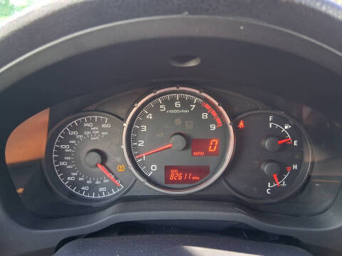 2013 Subaru BRZ Premium