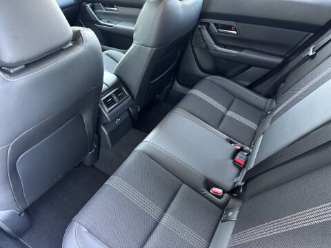 2024 Mazda CX-50 2.5 S Preferred