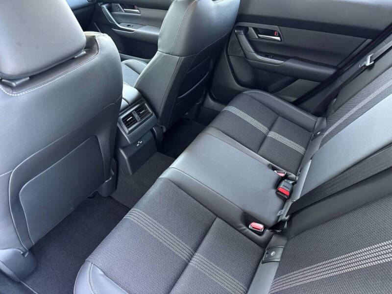 2024 Mazda CX-50 2.5 S Preferred