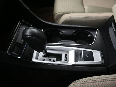 2023 Subaru Ascent Premium 8-Passenger