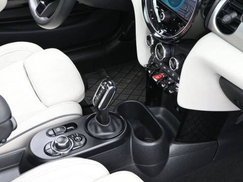 2023 MINI Hardtop 2 Door Cooper S