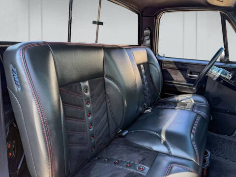 1984 Chevrolet C/K 10 Series