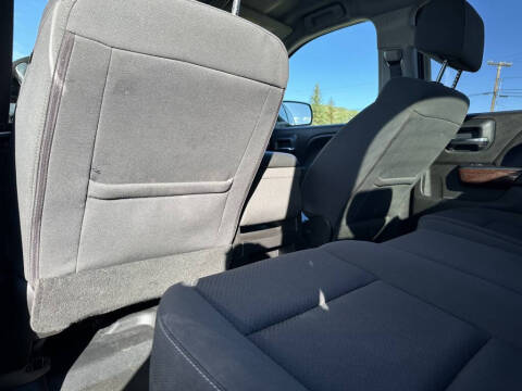 2019 GMC Sierra 2500HD