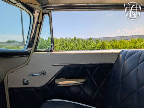 1955 Chrysler Windsor