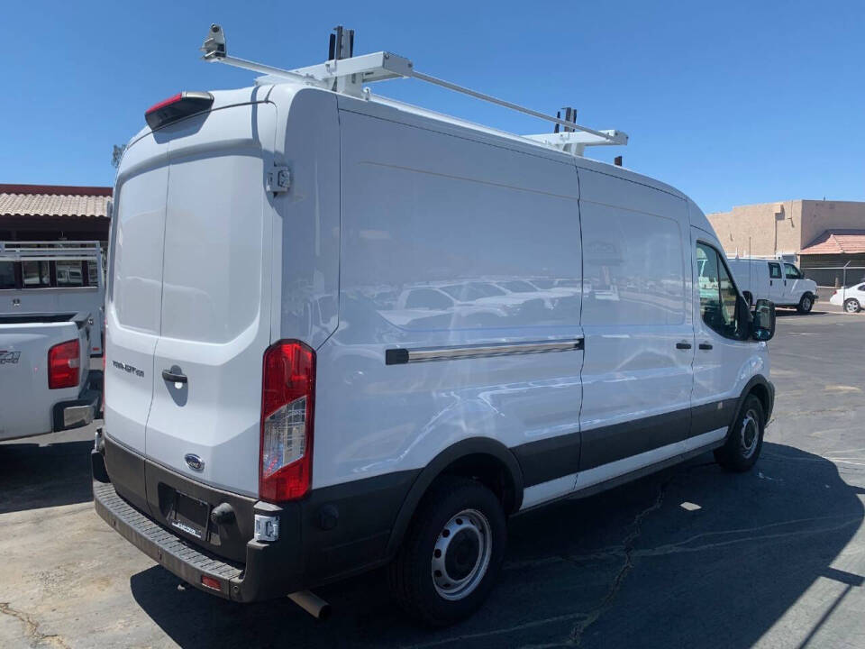 2022 Ford Transit for sale at Used Work Trucks Of Arizona in Mesa, AZ