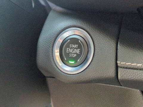 2021 Buick Envision Preferred