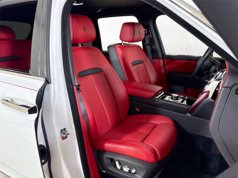 2024 Rolls-Royce Cullinan