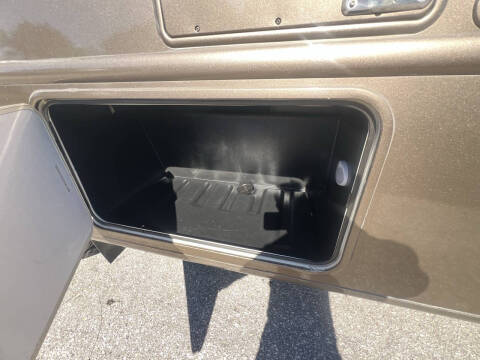 2019 Thor Motor Coach Hurricane