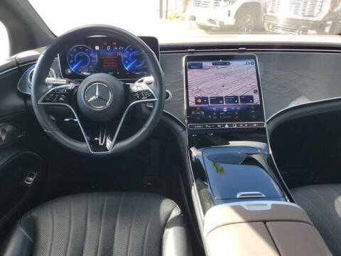 2023 Mercedes-Benz EQS EQS 450+