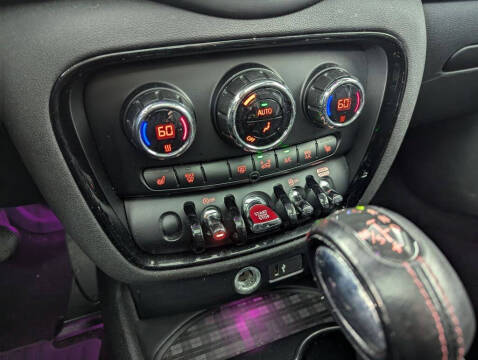 2019 MINI Clubman Cooper S ALL4