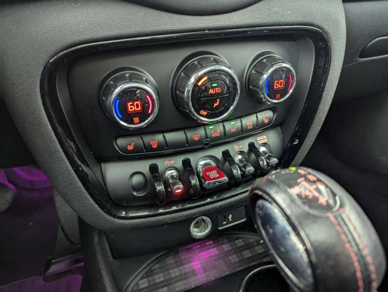 2019 MINI Clubman Cooper S ALL4