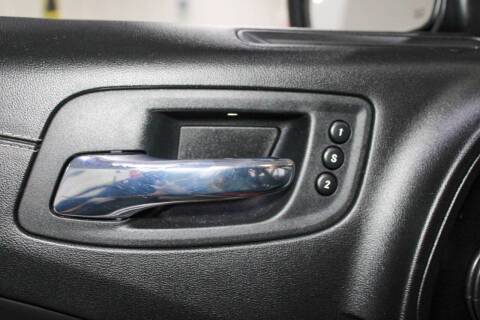 2021 Dodge Charger SRT Hellcat Redeye