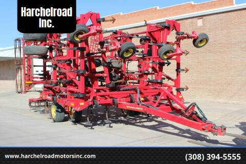 2012 Sunflower 5055-44'