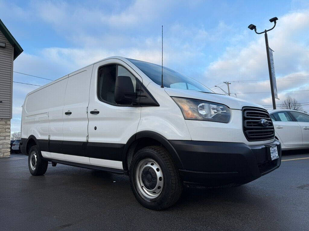 2019 Ford Transit for sale at Conway Imports in   Streamwood, IL