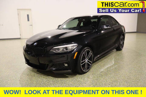 2020 BMW 2 Series 230i