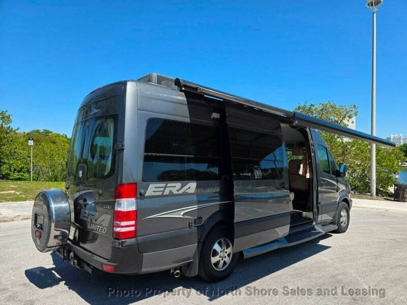 2008 Dodge Sprinter