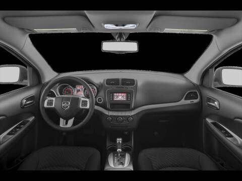 2015 Dodge Journey SXT