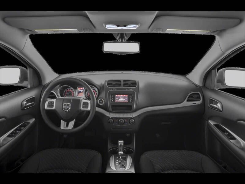 2015 Dodge Journey SXT