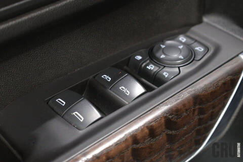 2020 GMC Sierra 3500HD