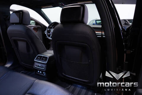 2020 Audi A6 quattro Premium Plus 45 TFSI