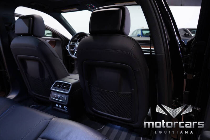 2020 Audi A6 quattro Premium Plus 45 TFSI