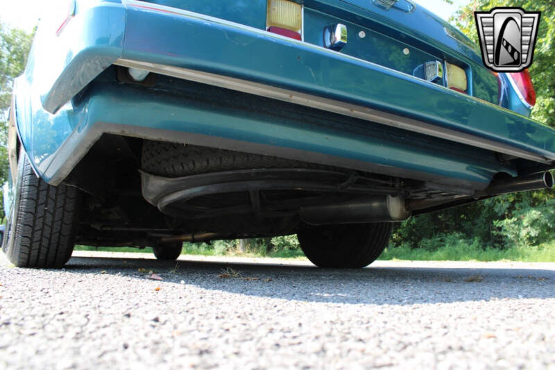 1989 Rolls-Royce Corniche